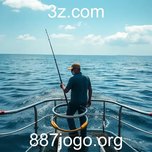 Pesca: Uma Atividade Sustentável e Recreativa