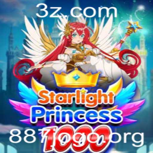 Descubra o Fascinante Universo de StarlightPrincess1000