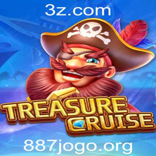 Descubra o Mundo de Aventura com TREASURECRUISE