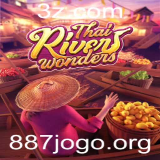 ThaiRiverWonders: Aventuras e Estratégias do 887jogo