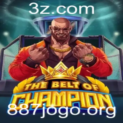 TheBeltOfChampion: Descubra o Novo Fenômeno do Mundo dos Jogos