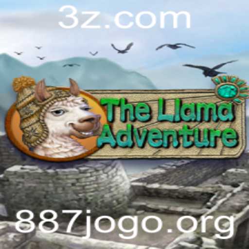 TheLlamaAdventure: Iniciando sua Jornada no Mundo dos Llamas