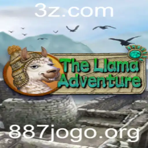 TheLlamaAdventure: Iniciando sua Jornada no Mundo dos Llamas