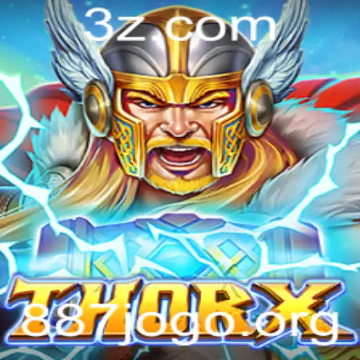 ThorX: Descubra o Novo Fenômeno dos Jogos e Suas Regras Inovadoras