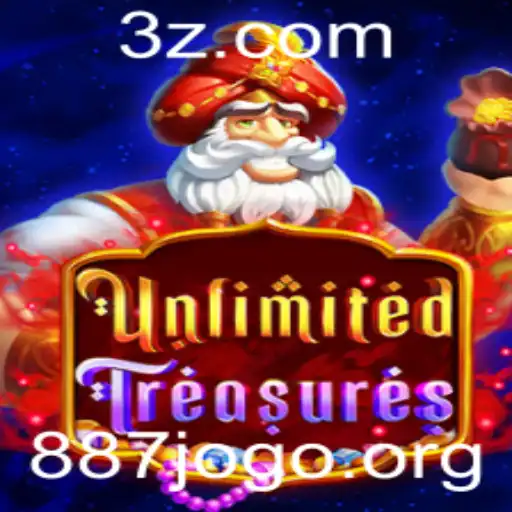Explorando UnlimitedTreasures: O Jogo de Aventura Que Está Conquistando o Mundo