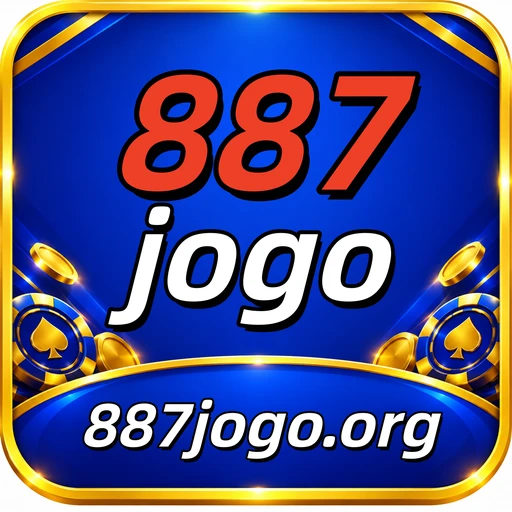 887jogo Logo