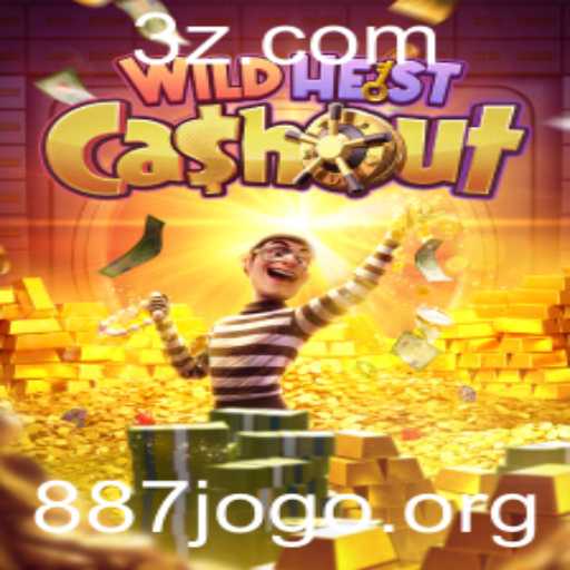 Explorando o Mundo de WildHeistCashout: Regras e Estratégias para Vencer